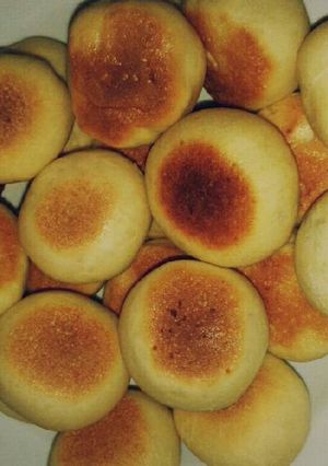 Foto resep Bakpia teflon