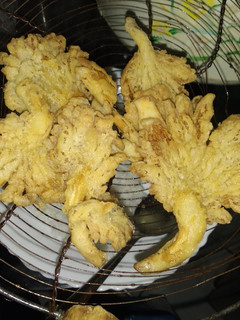Foto resep Jamur Crispy