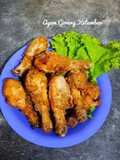 Ayam Goreng Ketumbar (176)