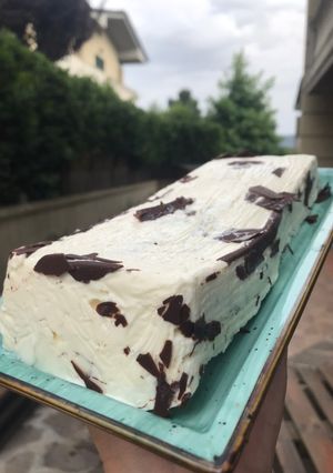 Foto di Viennetta a basso impatto glicemico