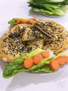 صورة لوصفة حواوشي اسكندراني 😋