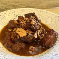 Semur daging-レシピのメイン写真