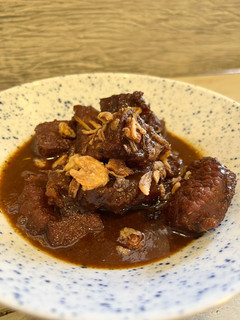 Foto resep Semur daging