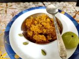 बहुगुणी मोरावळा (Moravala Recipe In Marathi)