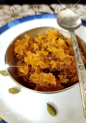 बहुगुणी मोरावळा (Moravala Recipe In Marathi) रेसिपी चे मुख्य फोटो