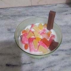 A picture of Love Delight.
