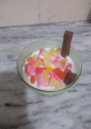 A picture of Love Delight.