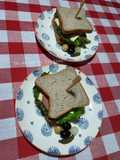 Sandwich 🥪