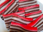 Gambar kue lapis tepung tapioka