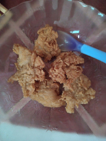 Bagaimana Membuat Jamur tiram crispy Anti Gagal