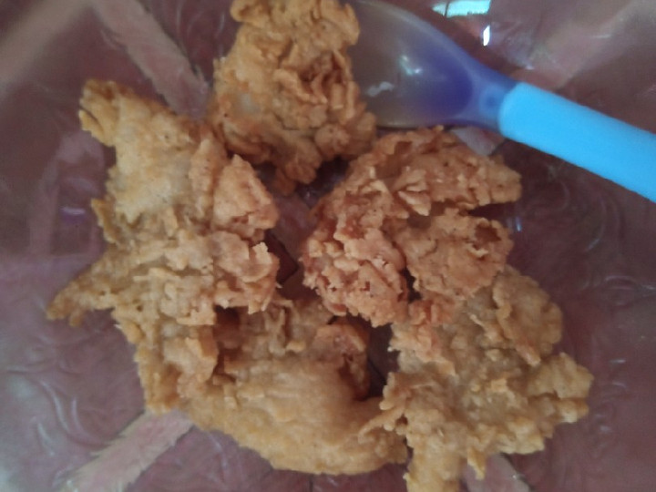 Bagaimana Membuat Jamur tiram crispy Anti Gagal