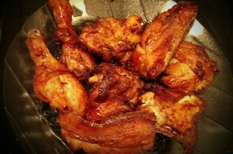 Cara Gampang Membuat Ayam Goreng Asem Manis Gurih Yang Enaknya Kebangetan