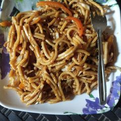 Noodles A picture of Noodles.