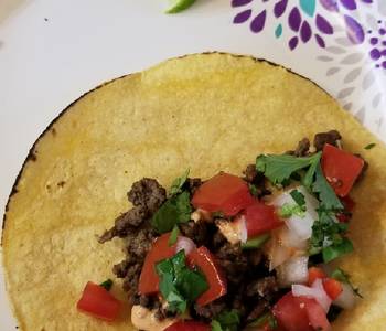 Popular Recipe Ground Elk Tacos Delicious