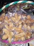 Onde-onde Ketawa with Ovalet