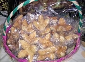 Foto resep Onde-onde Ketawa with Ovalet