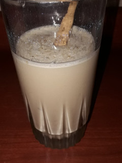 Una foto de Cola de Mono sin alcohol