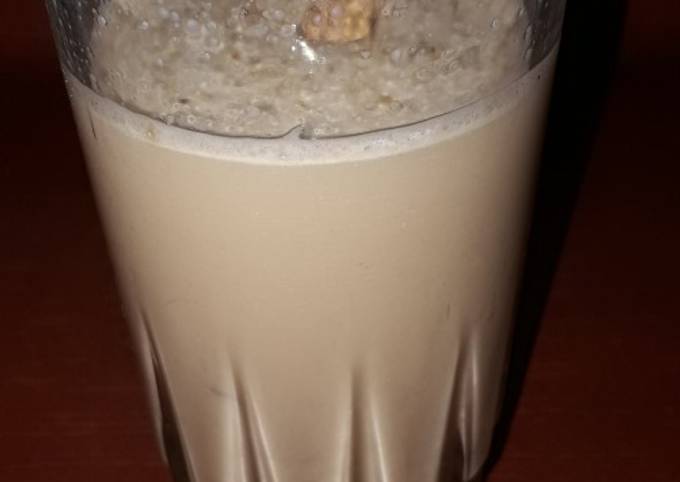 ingredientes cola de mono sin alcohol