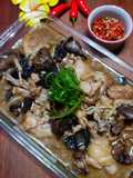 Ayam Tim Kimciam Bokni