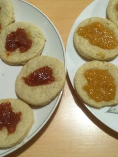 Una foto de Pepas rápidas y fáciles (vegan)!