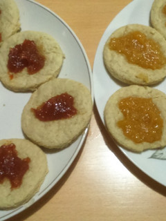 Una foto de Pepas rápidas y fáciles (vegan)!