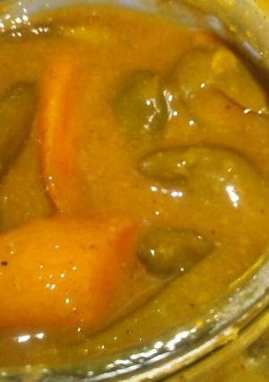 صورة لوصفة العنبة العراقيه
