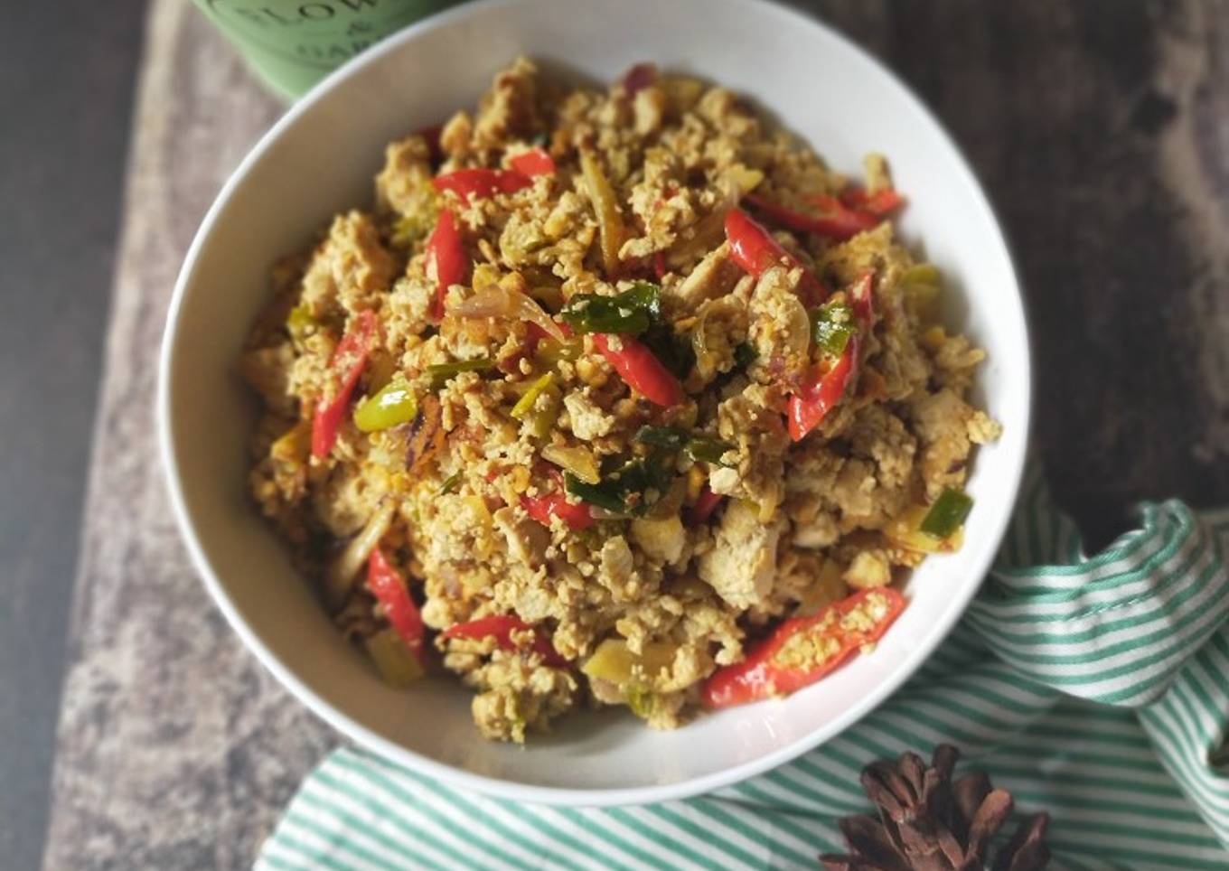Tahu Bejek