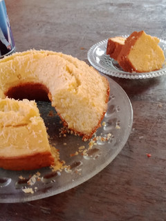 Foto resep Bluder Tapai