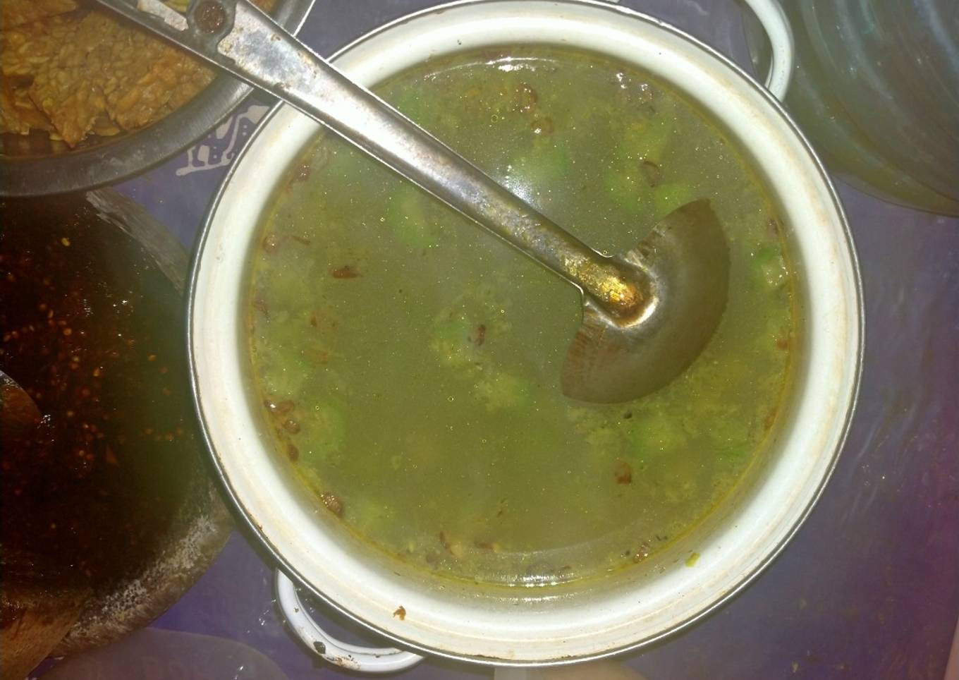 Soto Vegan