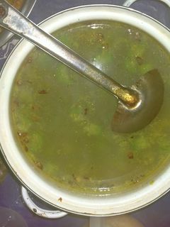 Foto resep Soto Vegan