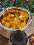 Masala Soya Chaap