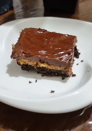 صورة لوصفة حلى الماركه