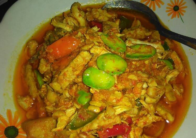  Resep  Ayam  suwir ndower oleh Dapur Mama Adeeva Cookpad