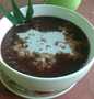 Langkah Gampang Menyiapkan Resep Bubur Kacang Hijau Ketan Hitam irit gas yang Enak Banget Anti Ribet, Mantap