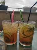 Mojitos