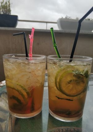Foto principal de Mojitos