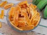 Keripik Pisang Manis Renyah 🍌
