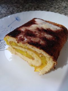 Una foto de Brazo de gitano