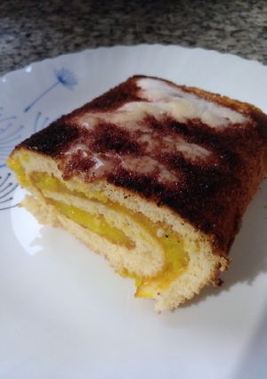 Una foto de Brazo de gitano