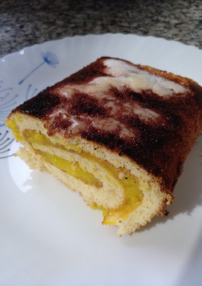 Una foto de Brazo de gitano