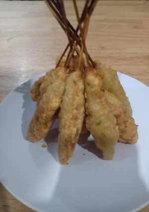 Foto resep Sempol Ayam