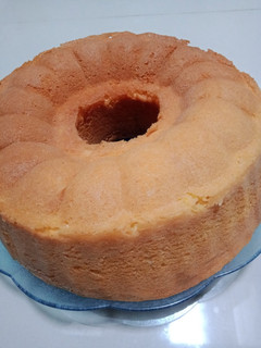 Foto resep Bolu panggang