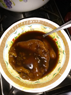 Una foto de Sopaipillas pasadas