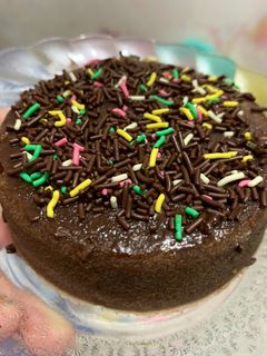 Foto resep Bolu Coklat Mini