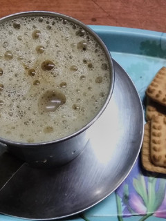 கும்பகோணம் ஃபில்டர் காஃபி செய்முறை முக்கிய புகைப்படம்