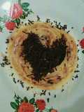 Roti cane / maryam
