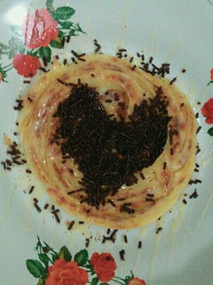 Foto resep Roti cane / maryam