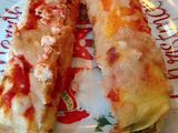 Crespelle alla fiorentina