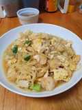 Meesoa (Soun) Udang