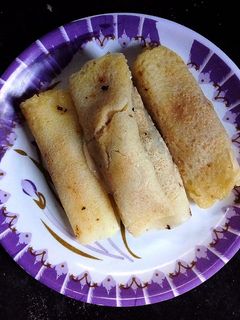পাটিসাপটা (Patishapta recipe in bengali) রেসিপির প্রধান ছবি
